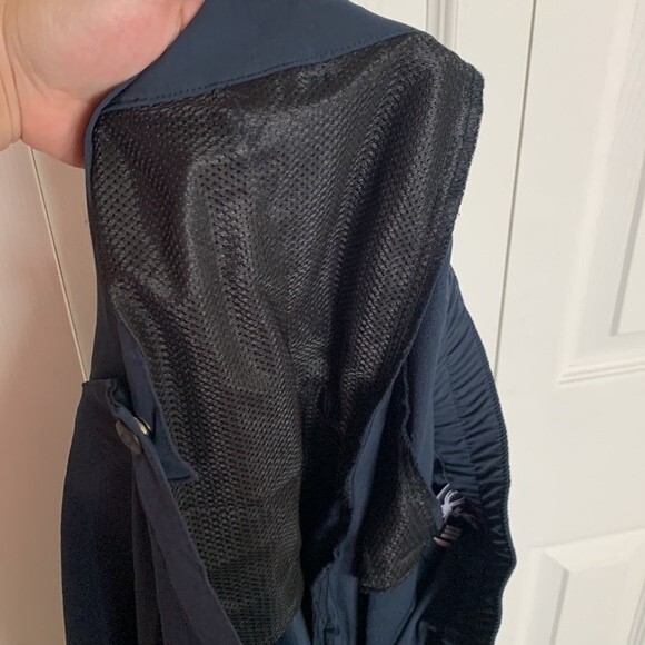 Spyder Men’s Navy Athletic Jogger Pants Sz XL - Picture 10 of 10